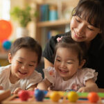 The Smartest Investment Quality Infant Care Makes for Singapore Families