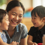 What Your Child Is Building at Childcare and Why It Matters