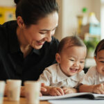Making the Unseen Hours Visible for Singapore Parents