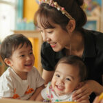 The Confidence That Grows When Singapore Parents Choose Well