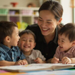 The Professional Every Singapore Parent Needs to Recognise