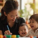 What Your Child Is Already Telling You About Their Childcare