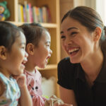 Inside the Day at Quality Infant Care in Singapore