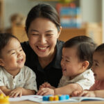 The Childcare Truth Singapore's Working Parents Deserve to Hear
