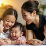 How Singapore Fathers Are Choosing Better Childcare