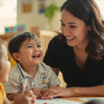 The Quiet Skills Quality Childcare Teaches You About Parenting