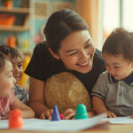 Beyond Enrollment: Sustaining Your Childcare Partnership in Singapore