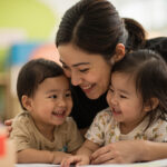 How Singapore Parents Are Building a Better Village for Their Children