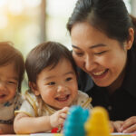 Beyond Grandparents: How Singapore Parents Are Building a Better Childcare Village