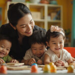 What Singapore Families Build After Enrolling in Childcare