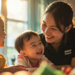 How Singapore Parents Can Learn to Read Their Child's Day