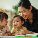 The Hidden Cost of Inadequate Childcare and the Freedom of Choosing Well for Singapore Families