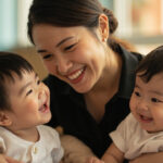 Singapore Parents Choosing Sustainability Over Martyrdom