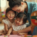 The Real Question Behind Every Singapore Childcare Search