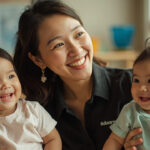 How to Choose Infant Care Built on Real Relationships