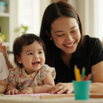 Growing Together: The Smarter Childcare Choice in Singapore