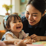 What Singapore Parents Sense in Quality Childcare