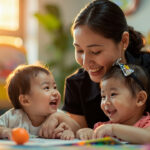Beyond Enrollment: The Family You Build in the Months After