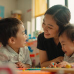 The Partnership That Transforms How Singapore Parents Choose Childcare