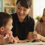 What Your Childcarer Gives Your Child That Report Cards Cannot Measure
