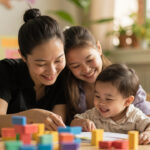 The Unexpected Way Singapore Parents Are Giving Back to Their Parents