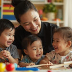 Choosing People Over Places: The Relational Childcare Guide for Singapore Parents
