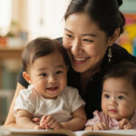 The Childcare Choice That Keeps Your Marriage Strong