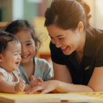 Restoration Is Your Child's Birthright, Not Emptying Yourself