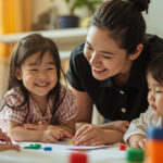 Why Quality Childcare Feels Like an Extension of Home