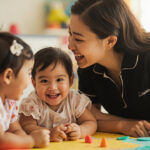 You Have Not Lost Yourself as a Parent, You Have Become More