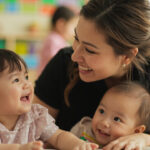 When Your Child Outgrows Their Care: Navigating Transitions Without Guilt