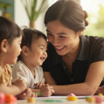 How Singapore Parents Develop the Eye That Sees Quality Childcare