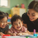 The Foundation Your Child Needs Before Primary One