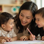 The Real Cost of Choosing Childcare in Singapore