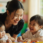 The Partnership That Ends Your Childcare Search