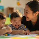Why Your First Sixty Days Shape Your Child's Future