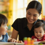 The Family First Childcare Guide Singapore Parents Actually Need