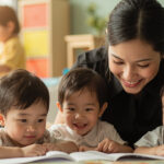 Beyond the Choice: Building Lasting Trust in Your Childcare Partnership