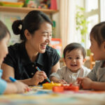 Beyond Guilt: What Quality Childcare Really Means for Singapore Families