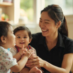 How Quality Childcare Becomes a True Partnership Over Time