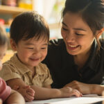 Why Your Child Needs More Than One Circle of Love
