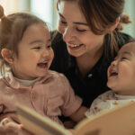 Why Your Baby's Body Is the First and Most Important Teacher