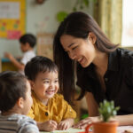 Building Your Child's Brain: The First Five Years Singapore Parents Need to Know