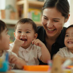 What Your Child Is Becoming: Understanding Quality Childcare as Daily Curriculum