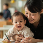 What Your Child Is Quietly Building While You Are Apart
