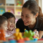 Read What Your Child Is Really Telling You at Pickup