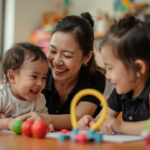 The Morning Your Child No Longer Clings at Drop-Off