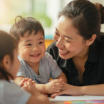 Why Smart Singapore Parents Treat Childcare as a Family Investment