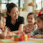 Beyond the Drop-Off Understanding Your Child Through Quality Observation