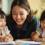 Quality Childcare That Gives Singapore Families Evening Presence Back